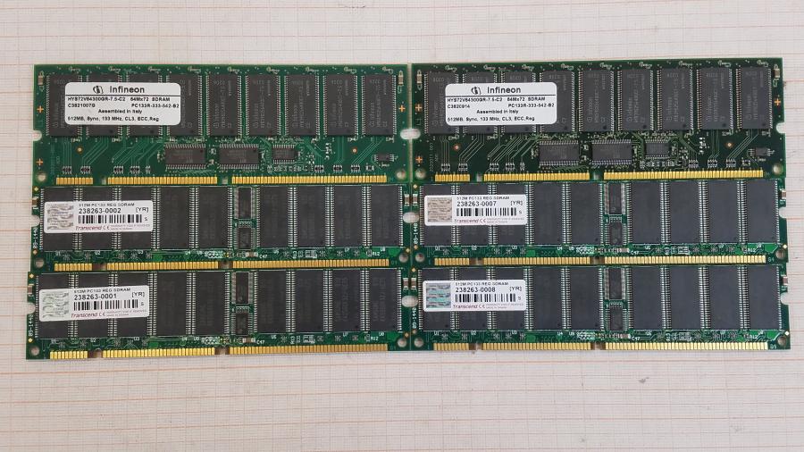 223-072-001 Сервер DELL PowerEdge 2500 #17