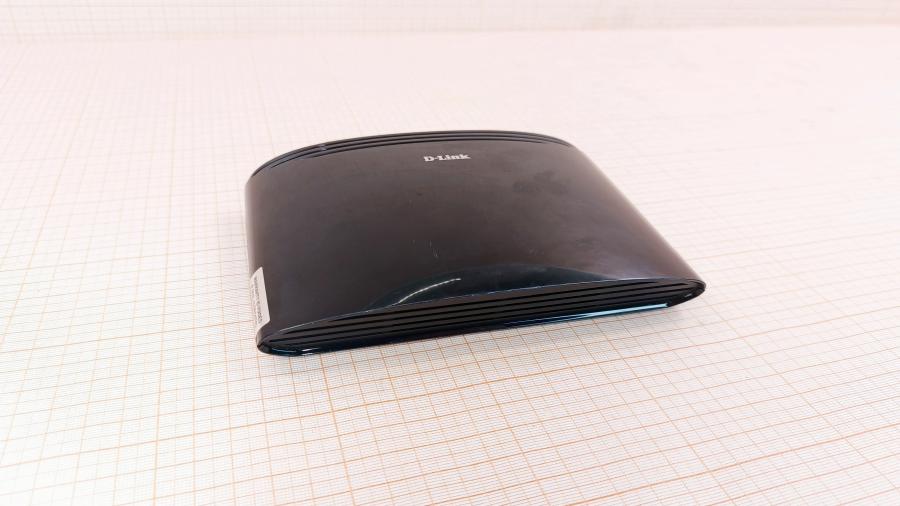 223-075-001 Коммутатор неуправляемый D-LINK DES-1008D/J2 #1