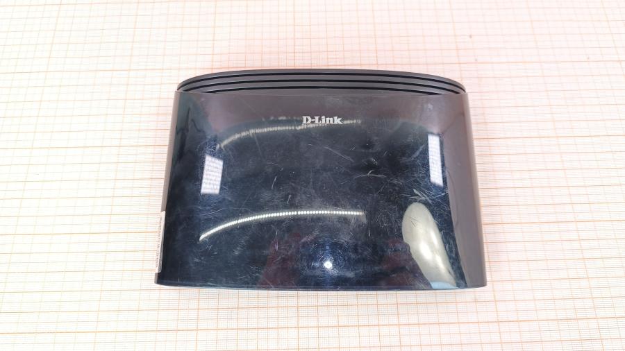 223-075-001 Коммутатор неуправляемый D-LINK DES-1008D/J2 #3