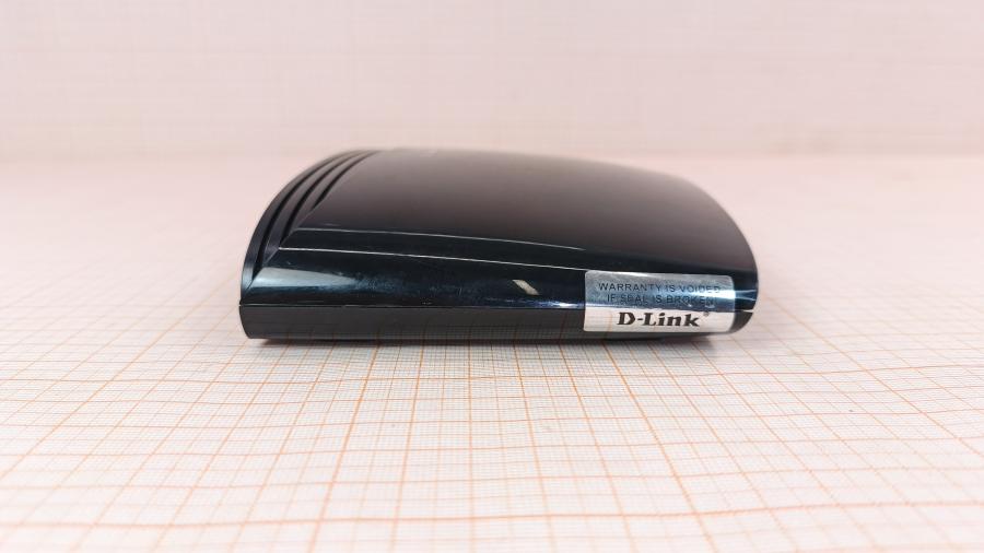 223-075-001 Коммутатор неуправляемый D-LINK DES-1008D/J2 #5