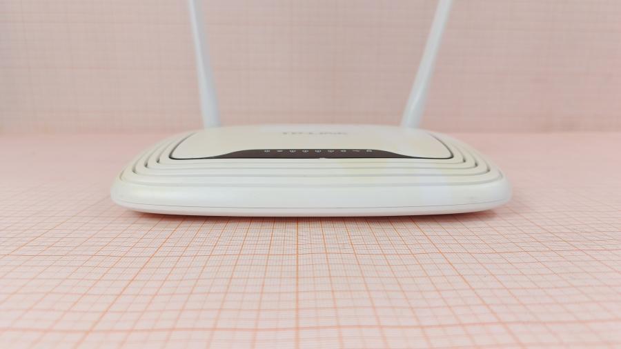 223-077-001 Роутер WiFi TP-LINK TL-WR842N #3