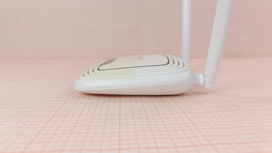 223-077-001 Роутер WiFi TP-LINK TL-WR842N #4