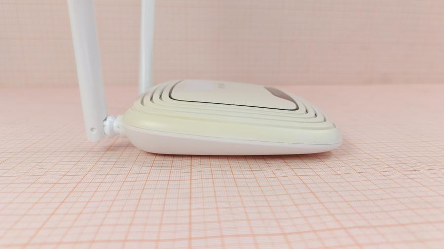 223-077-001 Роутер WiFi TP-LINK TL-WR842N #5