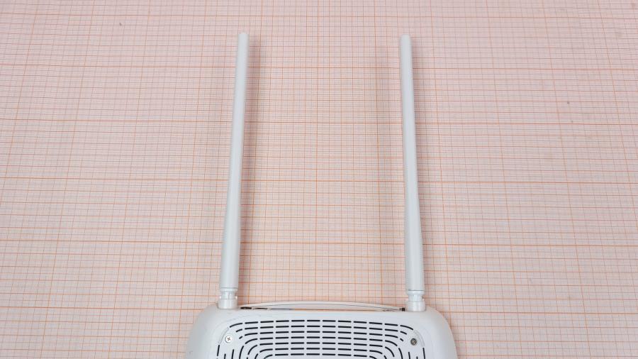 223-077-001 Роутер WiFi TP-LINK TL-WR842N #7