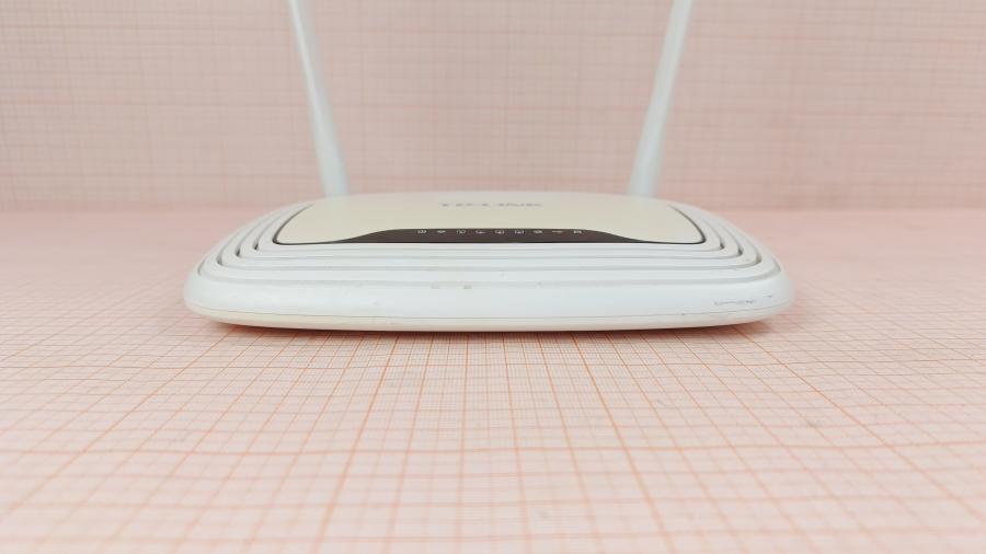 223-077-002 Роутер WiFi TP-LINK TL-WR842N #3