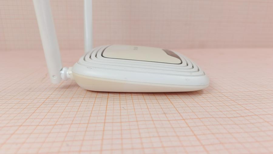 223-077-002 Роутер WiFi TP-LINK TL-WR842N #5