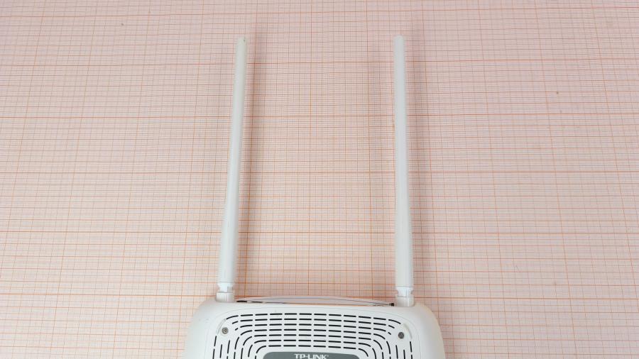 223-077-002 Роутер WiFi TP-LINK TL-WR842N #7