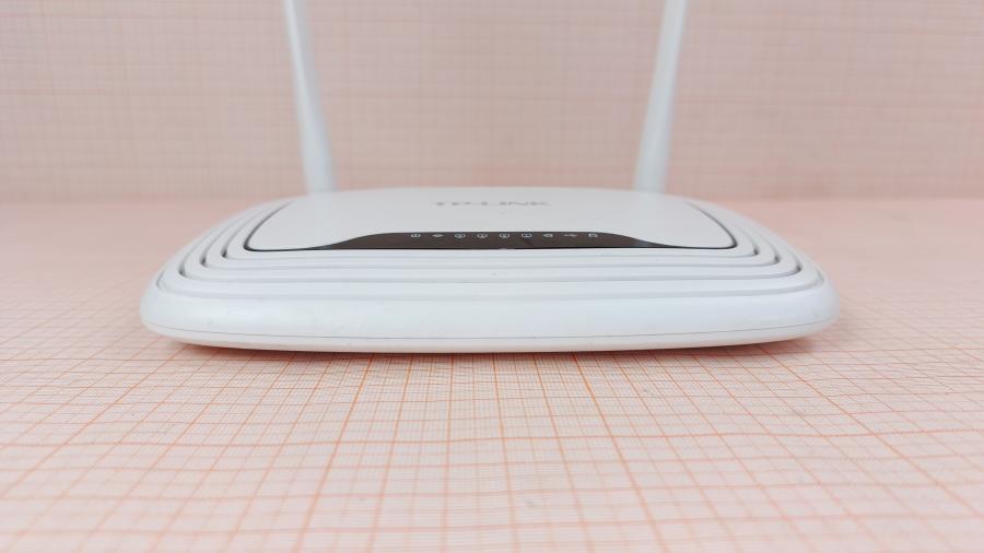 223-077-003 Роутер WiFi TP-LINK TL-WR842N #3