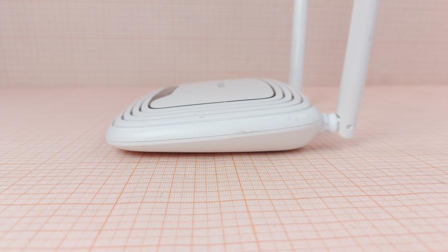 223-077-003 Роутер WiFi TP-LINK TL-WR842N #4