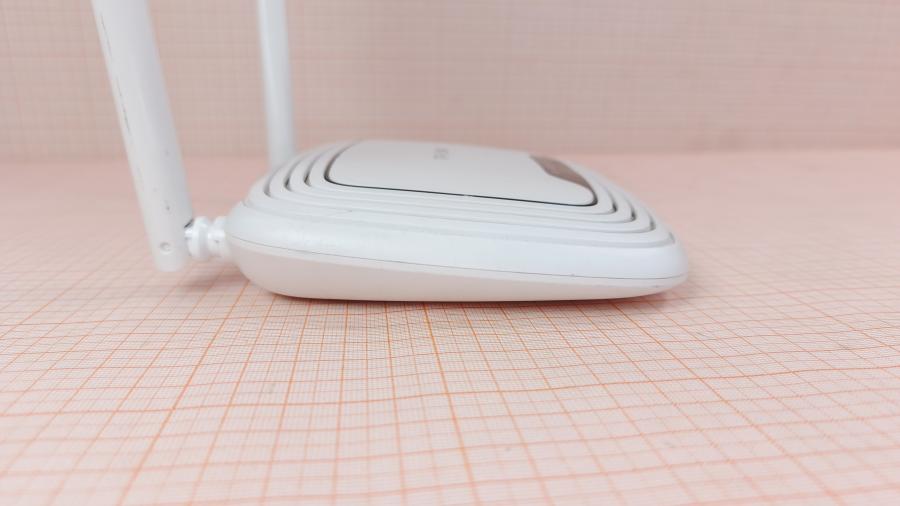 223-077-003 Роутер WiFi TP-LINK TL-WR842N #5