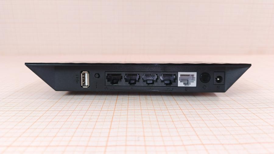 223-073-002 Роутер WiFi ASUS RT-N14U #7