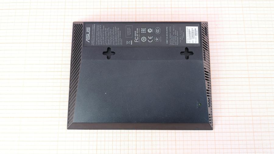 223-073-002 Роутер WiFi ASUS RT-N14U #8