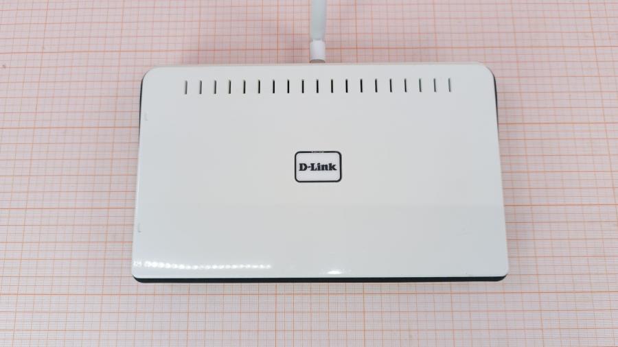 223-078-001 Роутер WiFi D-LINK DIR-655 #3
