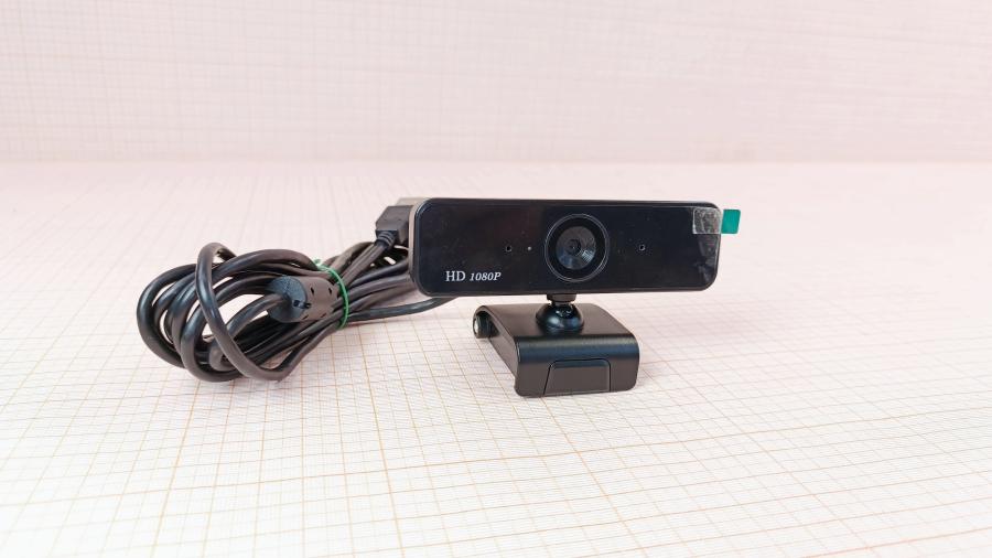 223-079-001 веб-камера  HD 1080P #1