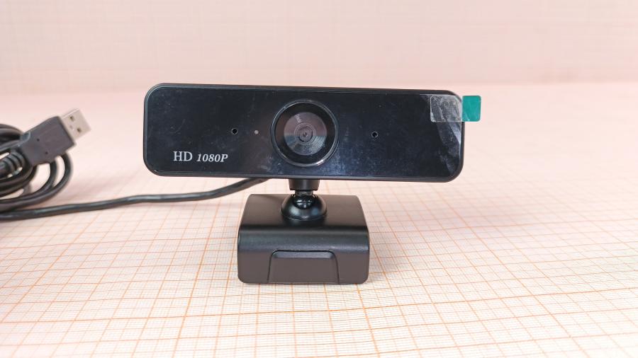 223-079-001 веб-камера  HD 1080P #2