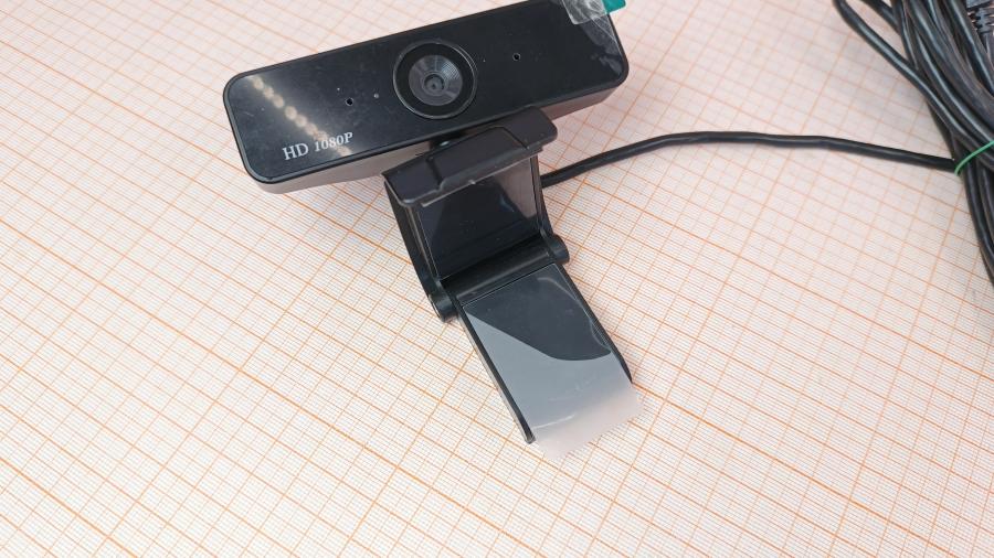 223-079-001 веб-камера  HD 1080P #7