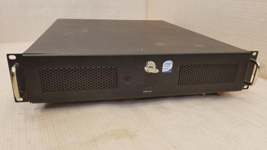 223-076-001 Сервер INTEL 2U S3000AH #2