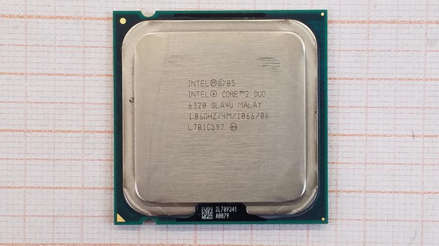 223-076-001 Сервер INTEL 2U S3000AH #14