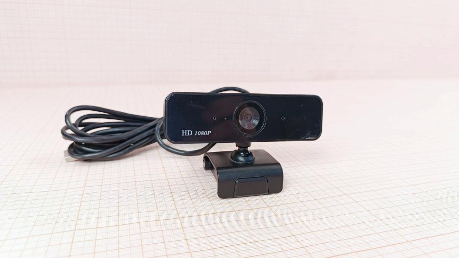 223-079-002 веб-камера  HD 1080P #1