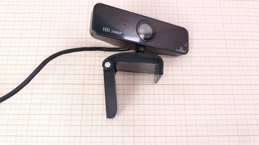 223-079-002 веб-камера  HD 1080P #7