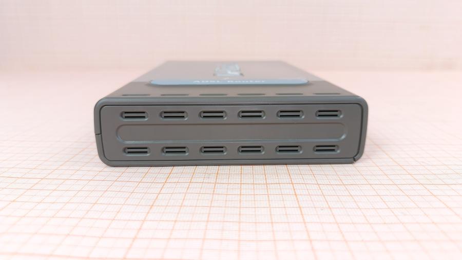 223-080-001 ADSL модем D-LINK DSL-504G #5