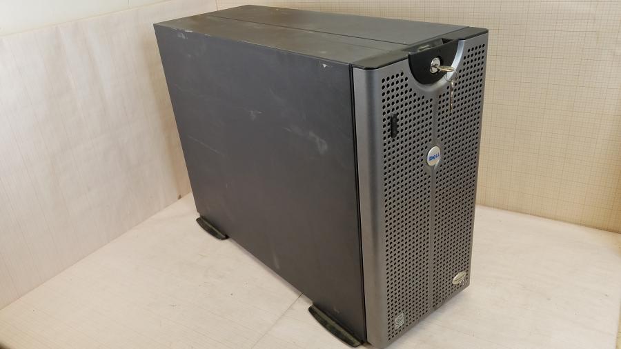 223-072-002 Сервер DELL PowerEdge 2500 #1