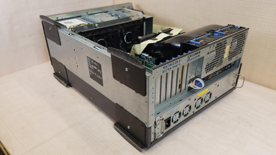 223-072-002 Сервер DELL PowerEdge 2500 #6
