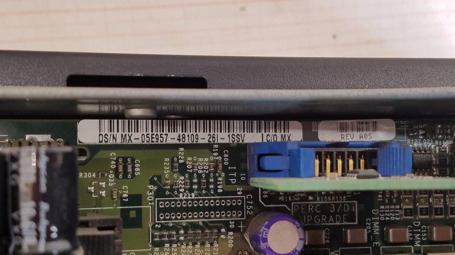 223-072-002 Сервер DELL PowerEdge 2500 #13