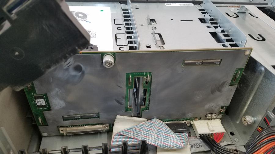 223-072-002 Сервер DELL PowerEdge 2500 #14