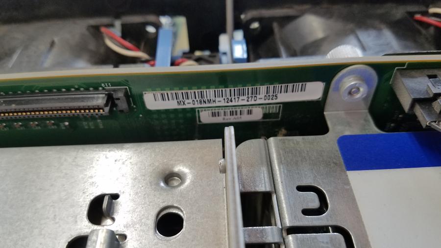 223-072-002 Сервер DELL PowerEdge 2500 #15