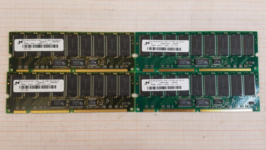 223-072-002 Сервер DELL PowerEdge 2500 #20