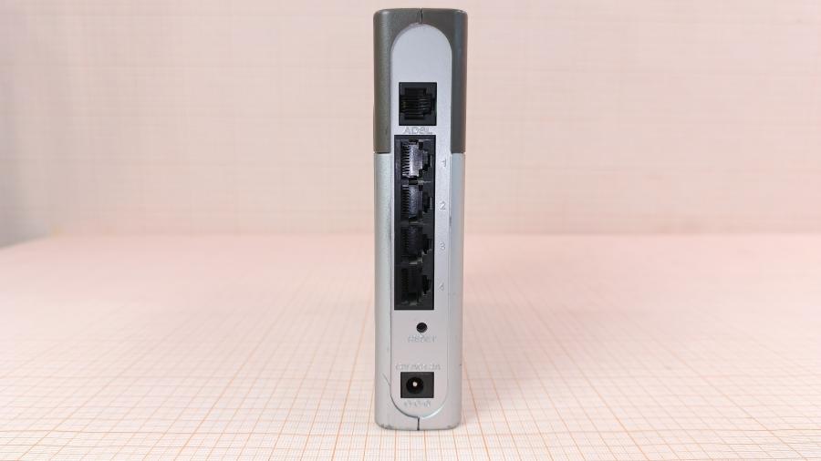 223-081-001 ADSL модем D-LINK DSL-504T #8