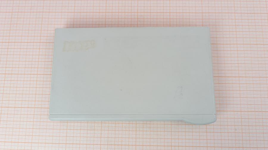 223-083-002 Коммутатор неуправляемый 3COM OfficeConnect Dual Speed Switch 8 (3C16794) #3