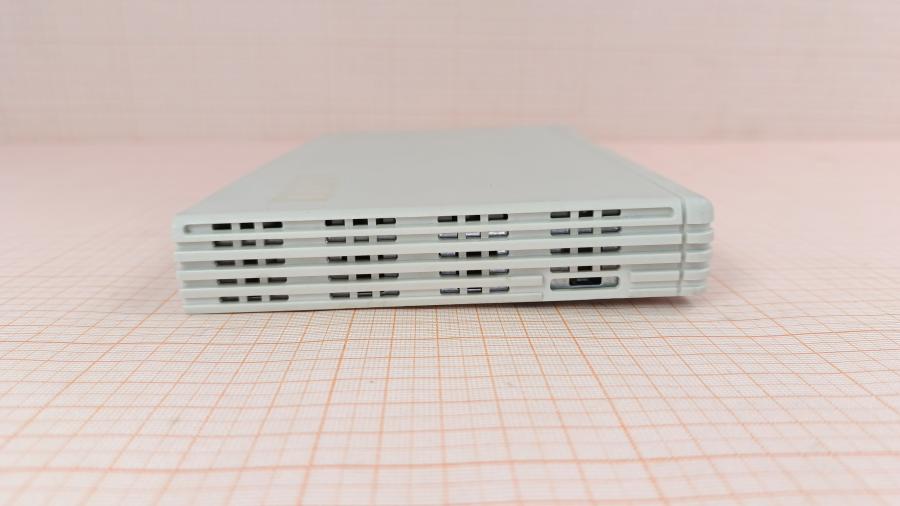 223-083-002 Коммутатор неуправляемый 3COM OfficeConnect Dual Speed Switch 8 (3C16794) #5