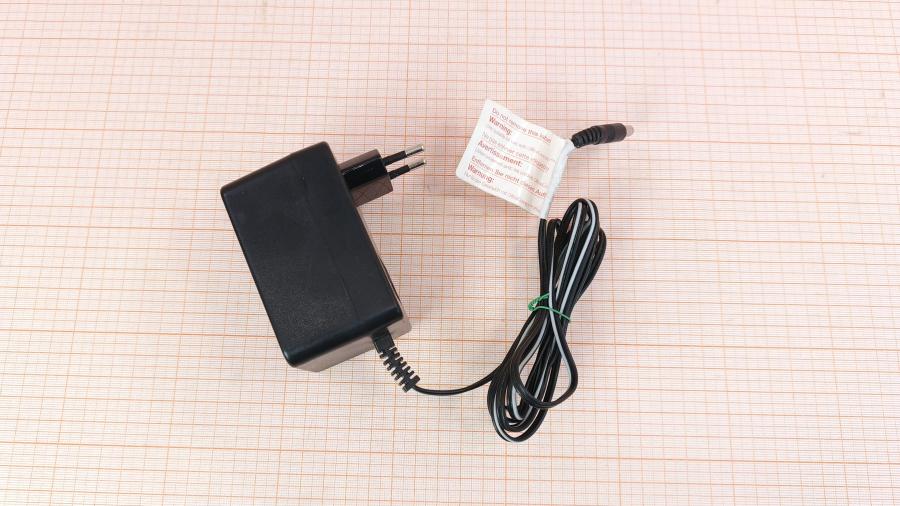 223-083-002 Коммутатор неуправляемый 3COM OfficeConnect Dual Speed Switch 8 (3C16794) #9