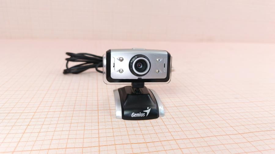 223-084-001 веб-камера Genius iSlim 321R #1