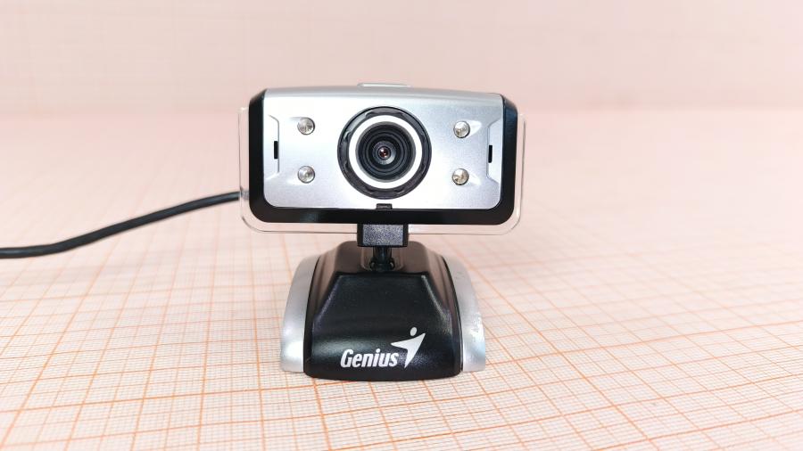 223-084-001 веб-камера Genius iSlim 321R #2
