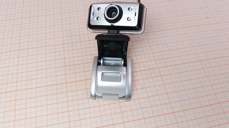 223-084-001 веб-камера Genius iSlim 321R #8