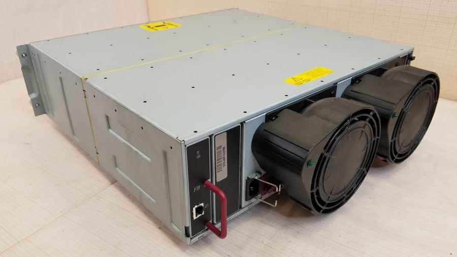 217-269-001 Система хранения данных HP StorageWorks MSA30 #4