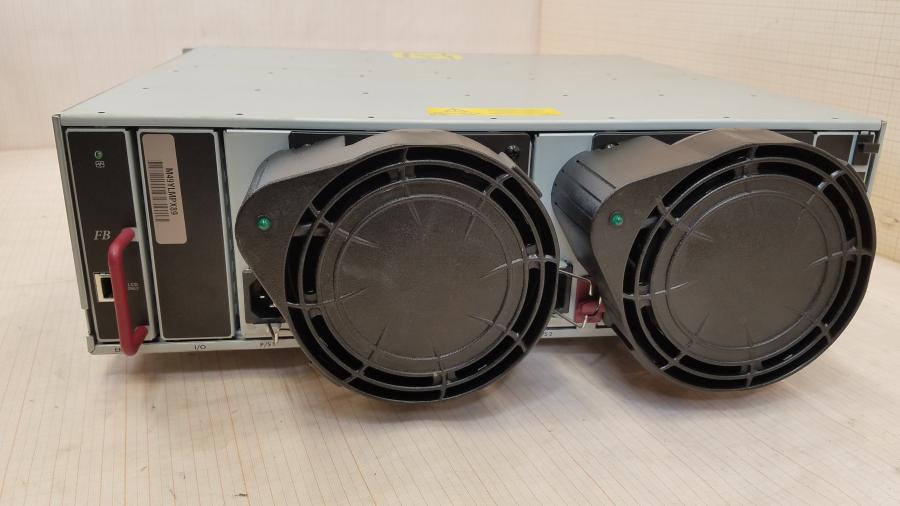 217-269-001 Система хранения данных HP StorageWorks MSA30 #5