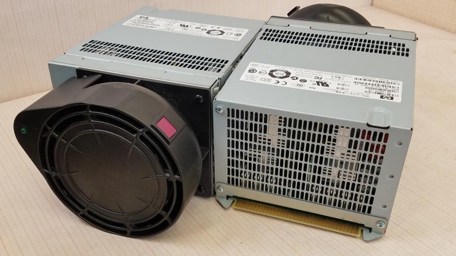 217-269-001 Система хранения данных HP StorageWorks MSA30 #6