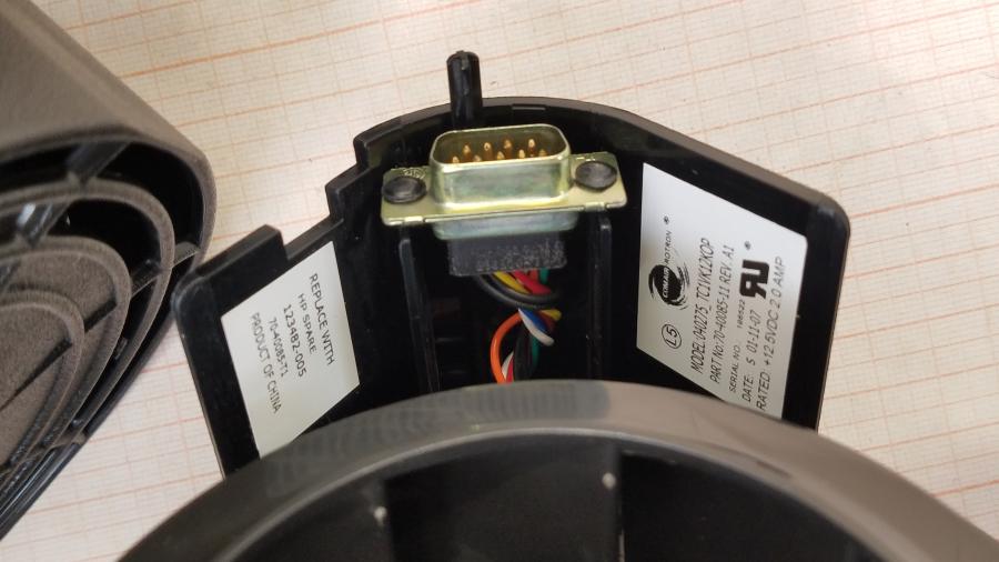 217-269-001 Система хранения данных HP StorageWorks MSA30 #10