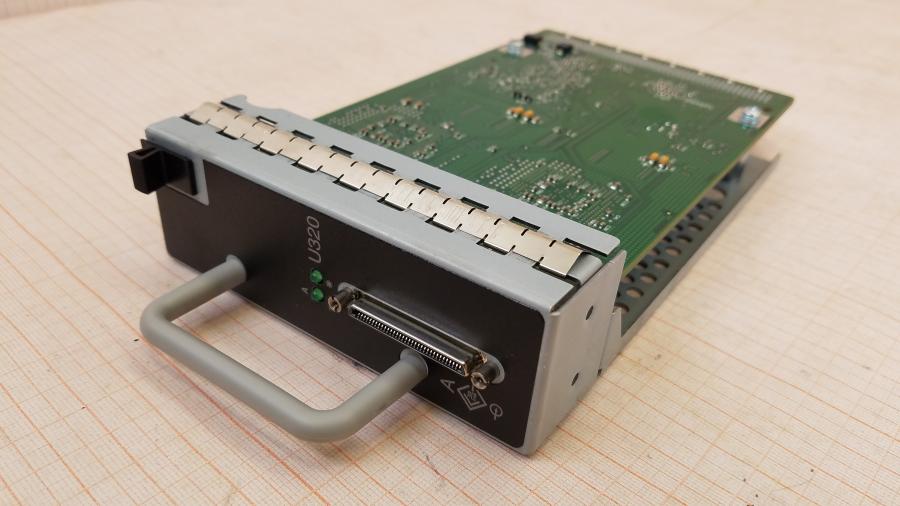 217-269-001 Система хранения данных HP StorageWorks MSA30 #14