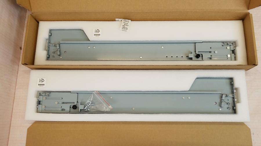 217-269-001 Система хранения данных HP StorageWorks MSA30 #19