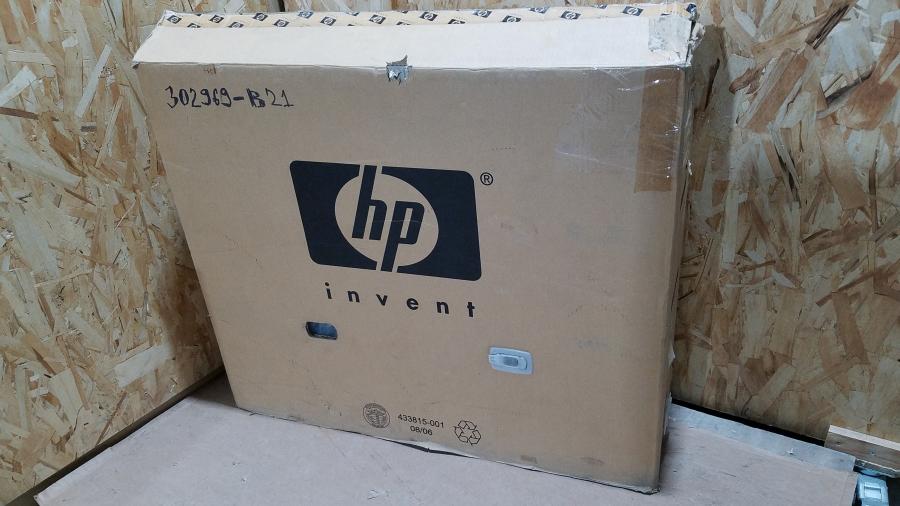 217-269-001 Система хранения данных HP StorageWorks MSA30 #20