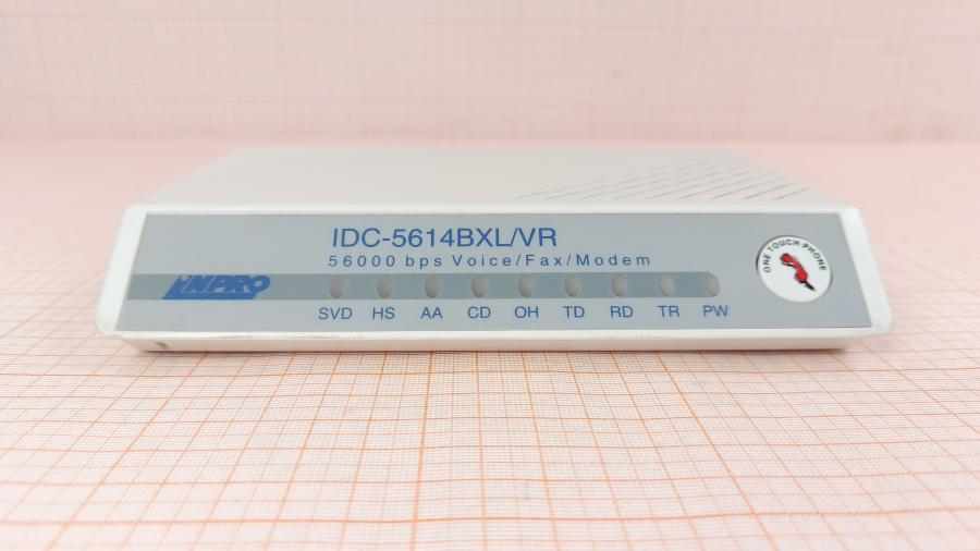 223-086-001 Модем Inpro IDC-5614BXL/VR #2