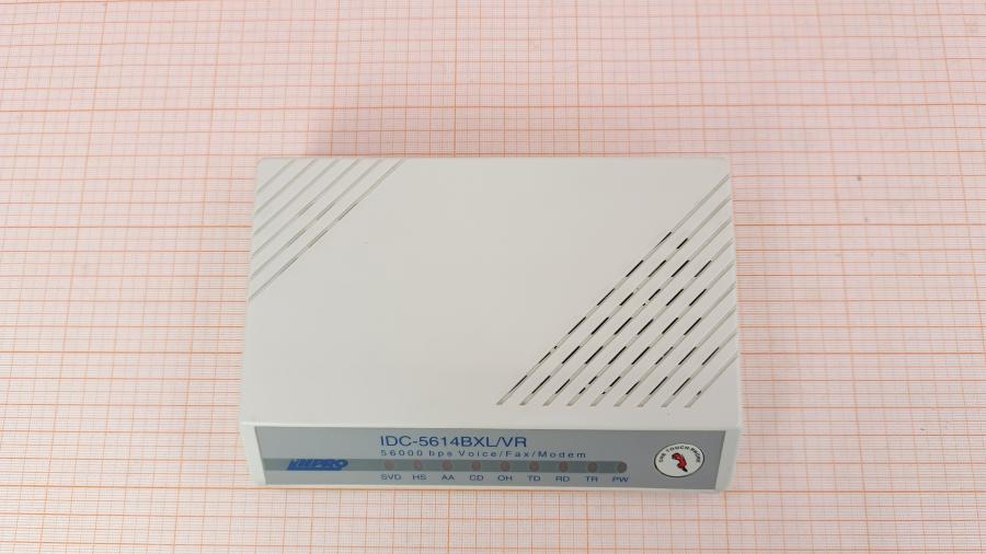 223-086-001 Модем Inpro IDC-5614BXL/VR #3