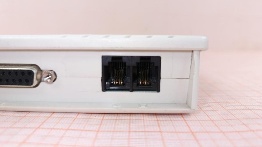 223-086-001 Модем Inpro IDC-5614BXL/VR #7