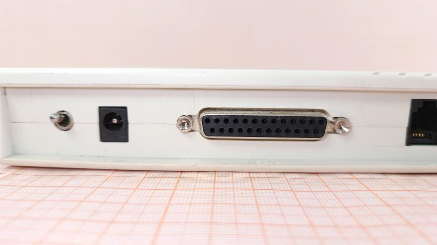 223-086-001 Модем Inpro IDC-5614BXL/VR #8