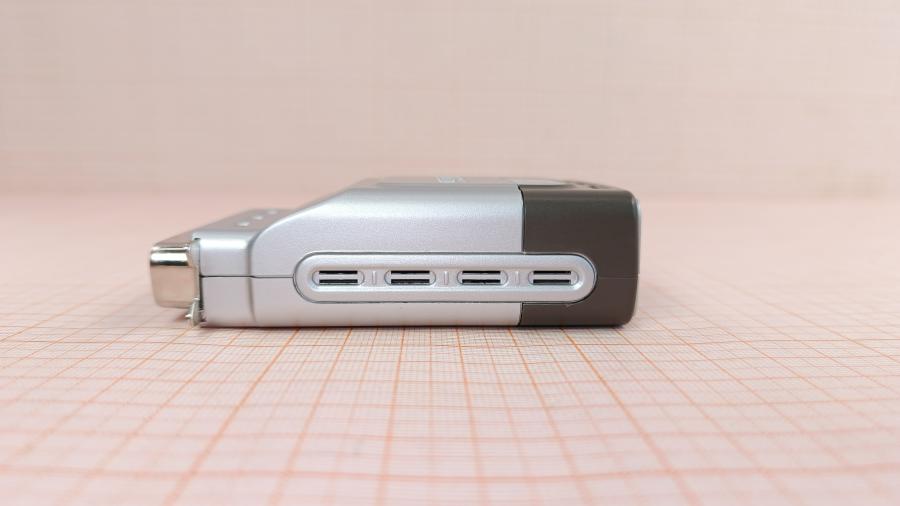 223-087-001 Принт-сервер D-LINK DP-301P+ #3